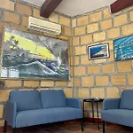 Appartement Sofia
