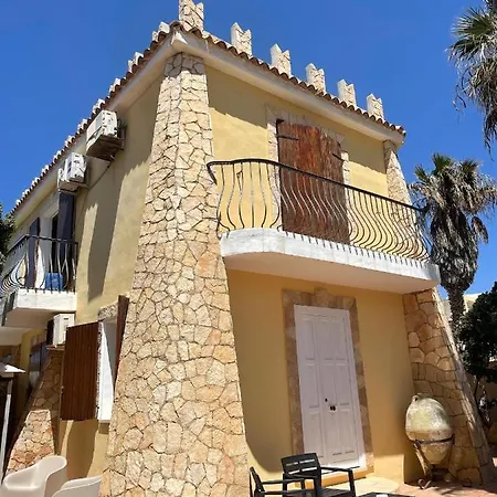 Villa Sofia Apartment Lampedusa