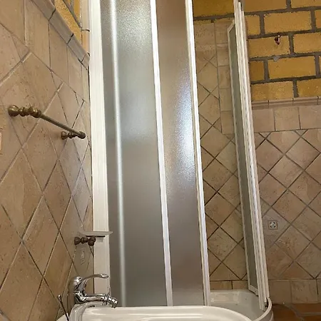 Sofia Lägenhet Lampedusa