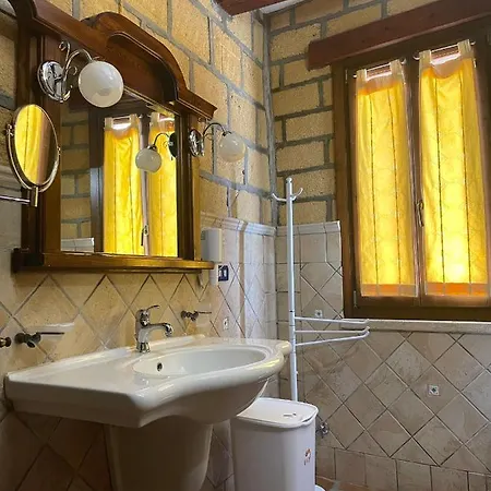 Villa Sofia Lampedusa