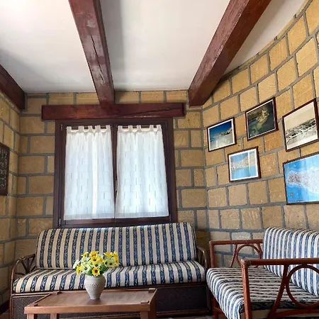 Villa Sofia Apartment