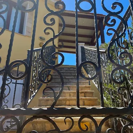 Apartment Villa Sofia Lampedusa