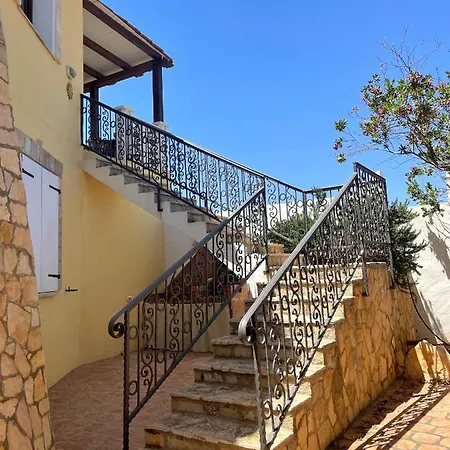 Villa Sofia