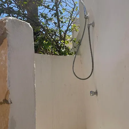 Villa Sofia Lampedusa