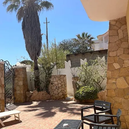 Villa Sofia Apartment *
