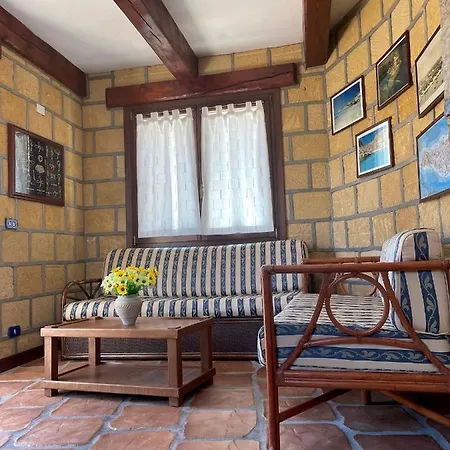 Villa Sofia Lampedusa