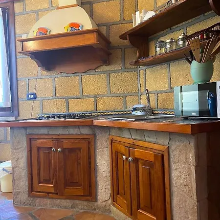 Villa Sofia Lampedusa