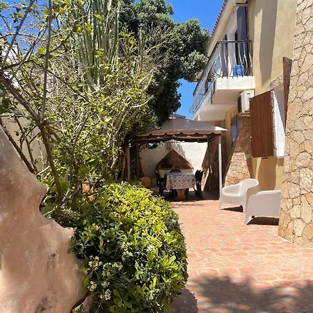 Apartment Villa Sofia Lampedusa