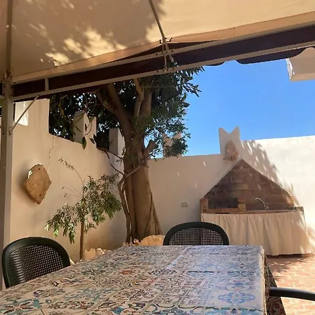 Villa Sofia * Lampedusa