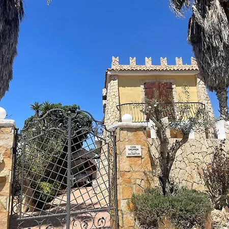 Villa Sofia *