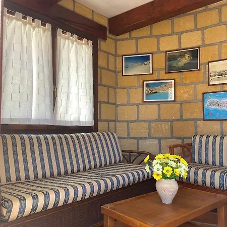 Villa Sofia Lampedusa