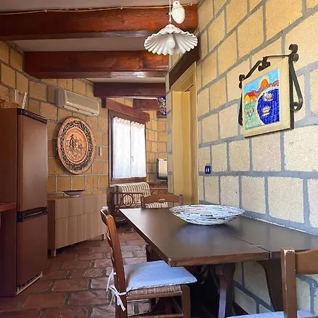Villa Sofia Apartment *