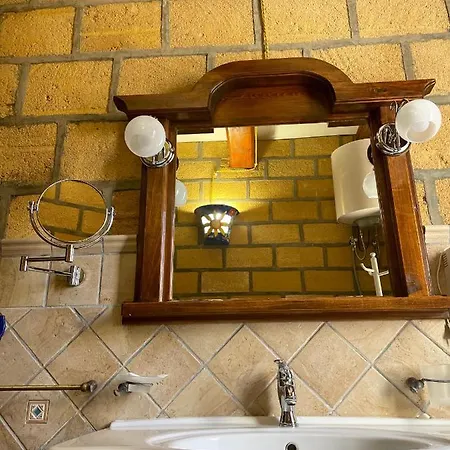 Lägenhet Sofia Lampedusa