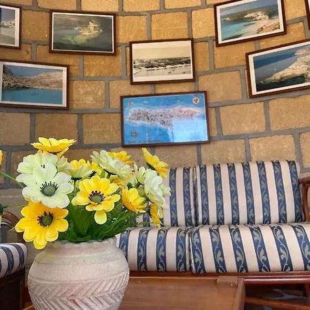 Villa Sofia Lampedusa