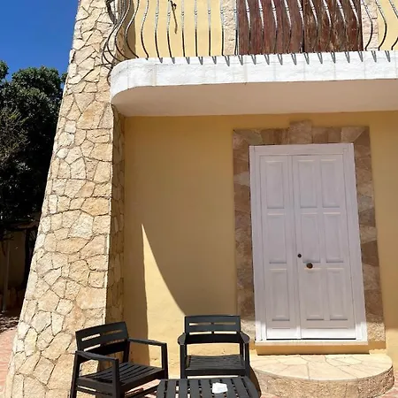 Villa Sofia Lampedusa