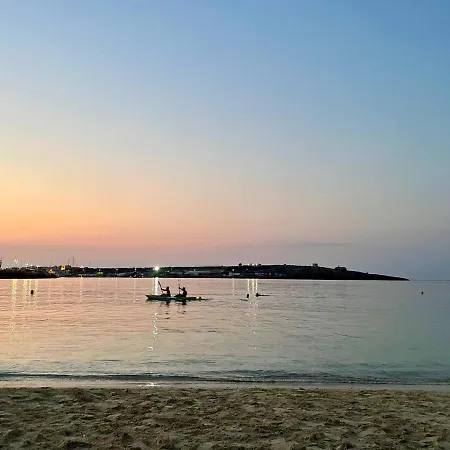 Villa Sofia Lampedusa