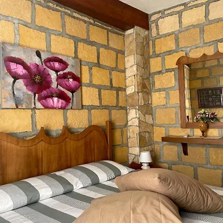 Villa Sofia Lampedusa