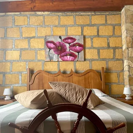 Villa Sofia Apartment *