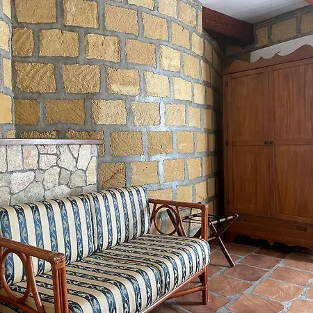 Sofia Lägenhet Lampedusa