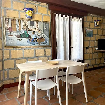 Villa Sofia Apartment *