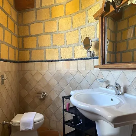 Apartment Villa Sofia Lampedusa