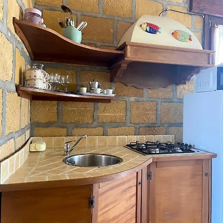Villa Sofia Apartment