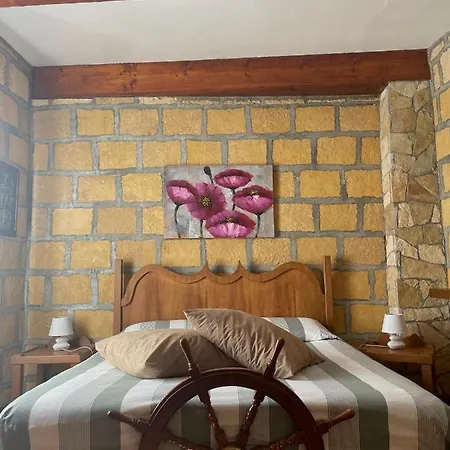 Villa Sofia *