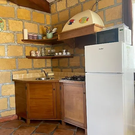Apartman Sofia *