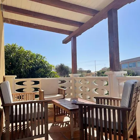 Villa Sofia Lampedusa