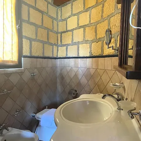 Villa Sofia * Lampedusa