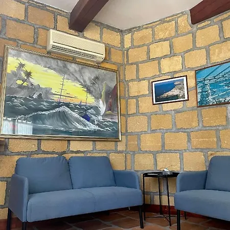 Apartment Villa Sofia