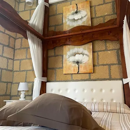 Villa Sofia * Lampedusa