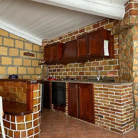 Villa Sofia *