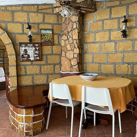 Apartment Villa Sofia *