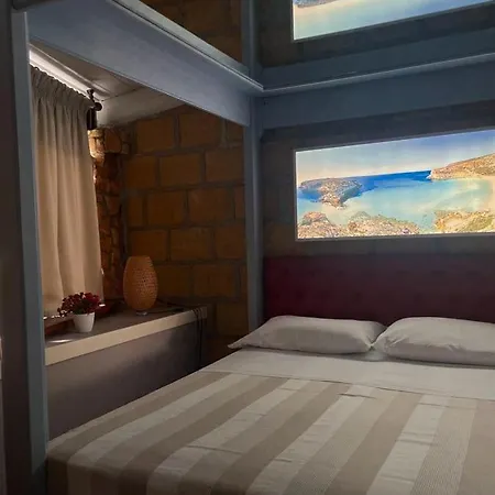 Villa Sofia Apartment
