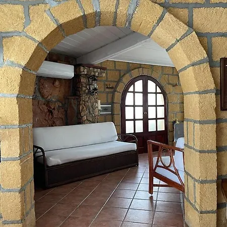 Sofia Appartamento Lampedusa