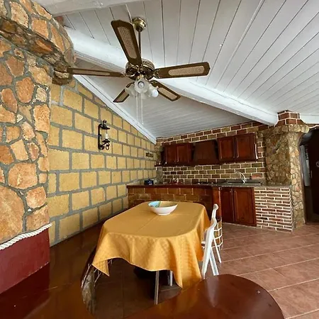Apartment Villa Sofia Lampedusa