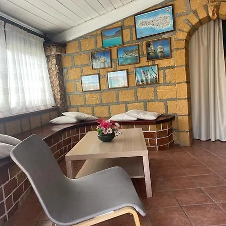 Villa Sofia Apartment *