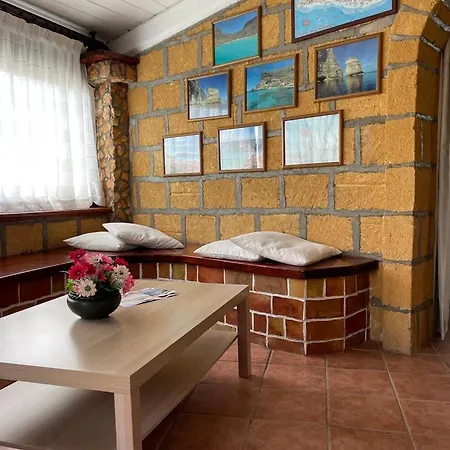 Apartman Sofia Lampedusa