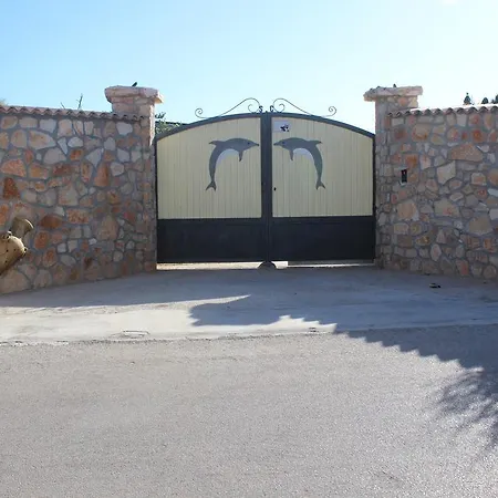 Villa Sofia *