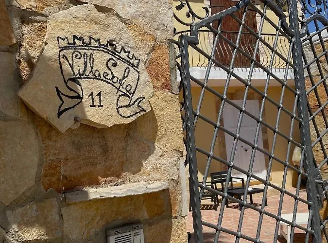 Sofia * 兰佩杜萨