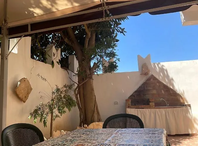 Sofia * 兰佩杜萨