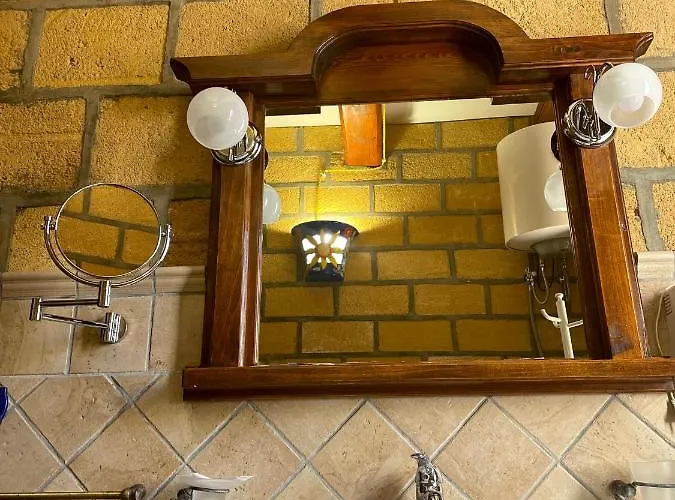 公寓 Sofia 兰佩杜萨