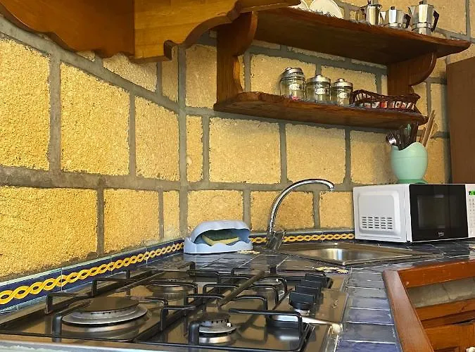 公寓 Sofia 兰佩杜萨