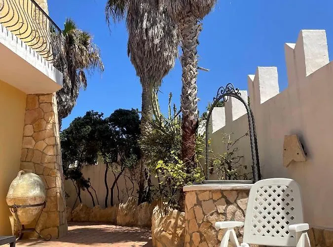 Sofia 公寓 兰佩杜萨