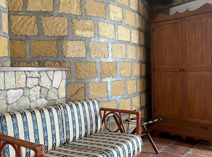 Sofia 公寓 兰佩杜萨