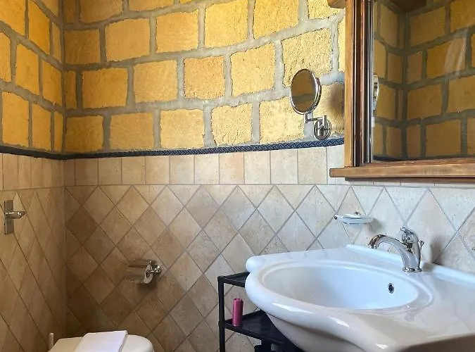 公寓 Sofia 兰佩杜萨