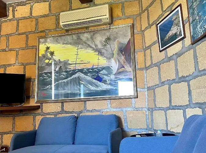 Sofia 公寓 兰佩杜萨