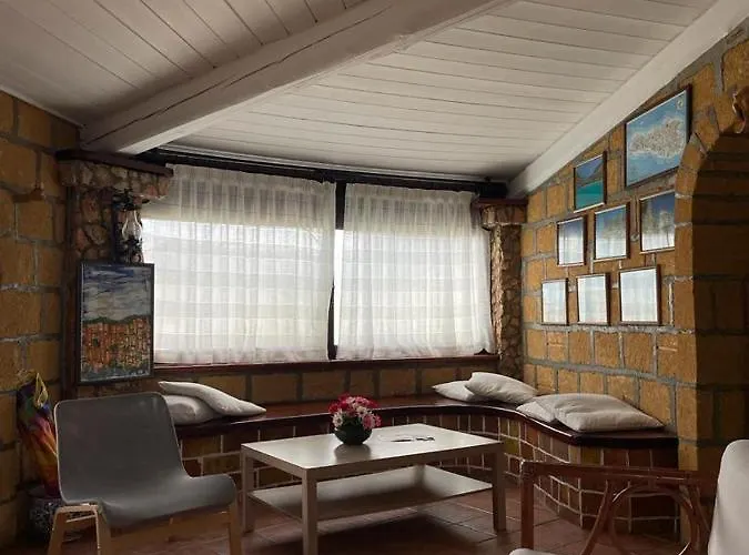 Sofia 公寓 兰佩杜萨