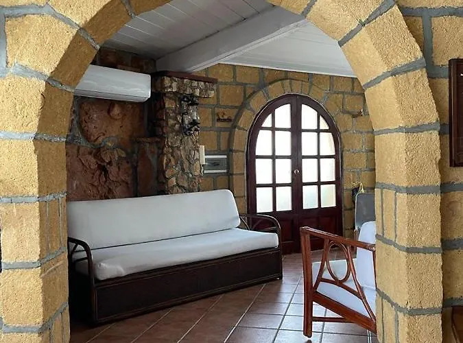 Sofia 公寓 兰佩杜萨